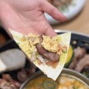 코아탁구 | 모락모락정육식당 화성 남양읍맛집 주의하세요