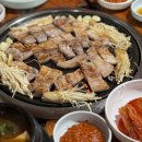 수원 매탄동 맛집 | 돼지각시와 연탄불, 아주대 삼겹살 맛집 초이스병원 근처 맛집 내돈내산