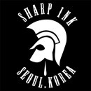 샵(sharp) 이미지