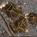 충훈터널_석수도서관 이미지