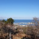 고내봉수터 이미지