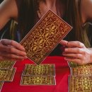 힐링타로상담 이미지