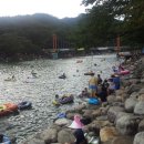 덕유산수영장 민박 이미지