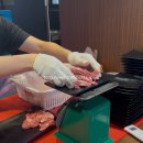 나리경로당 | 오늘도한우 울산명촌점 | 가성비 고퀄리티 한우 맛집 샐프바 샐러드바 명촌맛