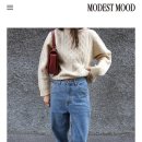 모데스트무드