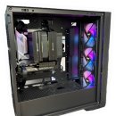 CREED PC | [납품 후기] 회사용 CAD·3D 작업용 조립 PC 납품기 — 안정성과 작업 효율을 우선으로 맞췄습니다