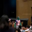 엠비규어스 댄스컴퍼니 바디콘서트 이미지