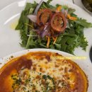 베가스테이 | 맛집]서초동 브런치, 양재 브런치, 양재역 브런치 핸드크라프트 프라우드 메리 커피, 라자냐 등 솔직 후기