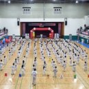 세종의 아침 태권도 이미지