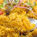 라라코스트 익산부송점 | 익산 부송동 맛집 라라코스트 연말 가족모임 장소 추천