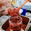 독배토굴새우젓 이미지