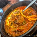 혜민의원 | [수완지구 맛집] 수완지구 밥집 명인명옥 갈비탕 육개장 돈가스 맛있어요