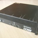 앰프 Amplifier EX-3600 이미지