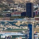 연락수로 이미지