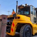 대성건설기계 이미지