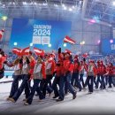 알펜시아 스포츠파크 크로스컨트리 경기장 이미지