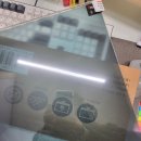 레이텍 | 사생활 보호 회사생활 필수템!! 레이텍 거치식 모니터 보안필름