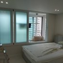 삼보유통 | 김포커튼 사우동 삼보아파트 쉬폰커텐 시공후기