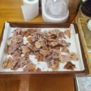 감나무집유정순대 | 면목동맛집-감나무집유정순대 수제로만든 순대국+파김치맛집!