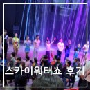 제주아트랜드 | 제주 스카이워터쇼 입장료 공연시간 후기 제주올패스