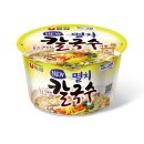 멸치네칼국수