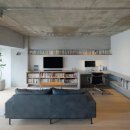 W.S.P house 이미지