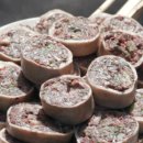 토종병천순대국 이미지