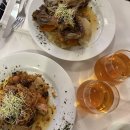 5285 | 파리 몽생미셸 투어 주간 당일치기 야경 후기