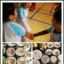 푸른자연유치원 이미지