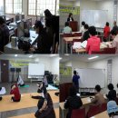 한글교실(중급) 이미지