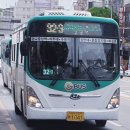 상현마을 3번 마을버스 종점 이미지