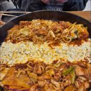 춘천고려닭갈비식당