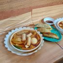 부림4로 | 마산 창동 맛집, 부림시장 꼭 먹어야할 분식집 625떡볶이