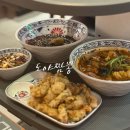 야음시장 | 울산중국집 도야짬뽕 야음 2인세트 솔직후기