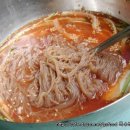 마약냉면 이미지