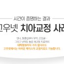 고우넷치과교정과치과의원 이미지