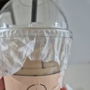 하삼동커피 레이카운티점