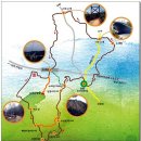 늠내길3코스 옛길 이미지