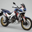 아프리카트윈 DCT ADV vs BMW 1250gs ADV 이미지