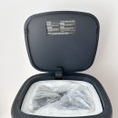 오토프로젝트 | 엘페코 오토실링 스마트 휴지통 후기 | 냄새 차단 자동센서 스마트 휴지통