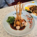 순미철가마찜 | 용인 죽전 맛집 홍춘 짬뽕부터 양장피 탕수육 중식요리 추천