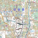 금곡택지지구 이미지