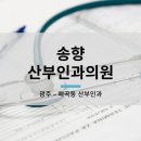 송향산부인과의원 이미지