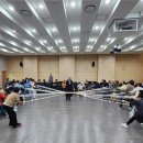 자활센터 참여자 교육 이미지