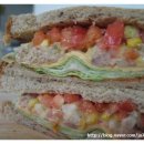 홈베이킹(제빵) 이미지