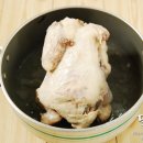 칠갑산토종닭 이미지