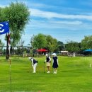 파크골프장 이미지