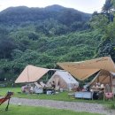 문경히든벨리오토캠핑장 이미지