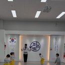 퍼스트부부 태권도 이미지