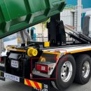 STS특장(주) | 이베코 암롤 트럭 특장업체 후기